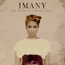 Imany - Shape of a broken heart (LP) - Discords.nl