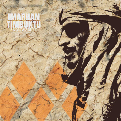 Imarhan Timbuktu - Akal warled (CD) - Discords.nl
