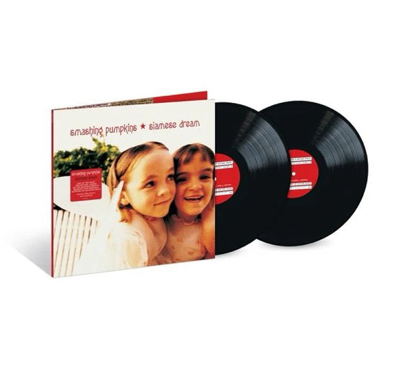 Smashing Pumpkins - Siamese dream (LP)