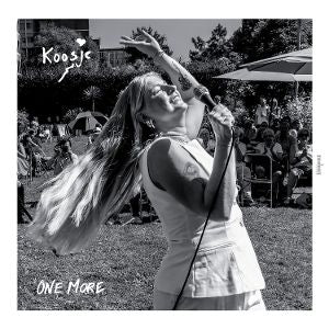 Koosje - One more (LP) - Discords.nl
