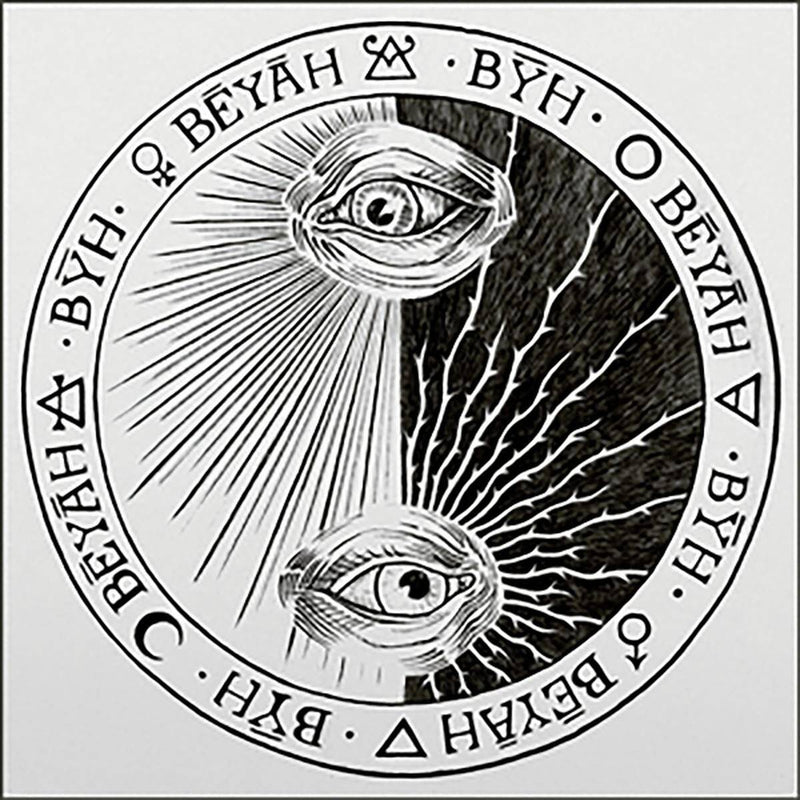 Damso - BĒYĀH (CD) - Discords.nl