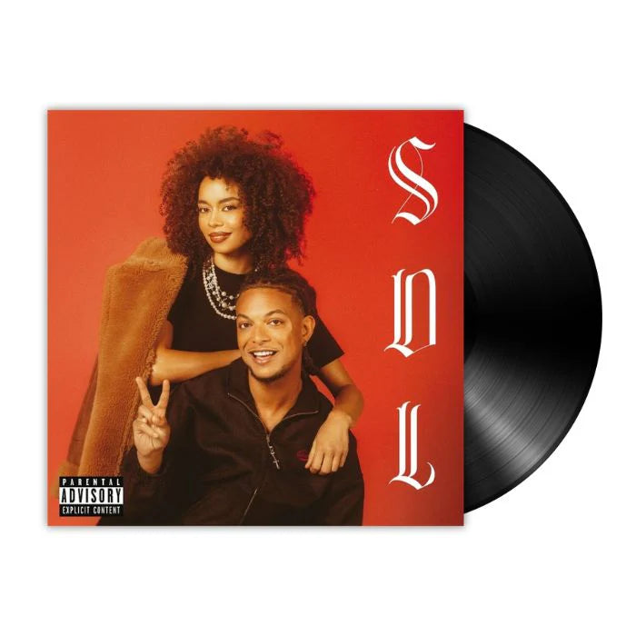 Ronnie Flex - Sdl (LP)