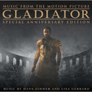 Hans Zimmer & Lisa Gerrard - Gladiator - music from the motion picture (LP)