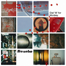 Bonobo - Dial m for monkey (LP)