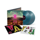 My Chemical Romance - Danger days: the true lives of the fabulous killjoys (LP)