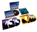 U2 - Carnaval de luz (3 CD)