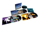 U2 - Carnaval de luz (3 LP)