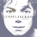 Michael Jackson - Invincible (LP)