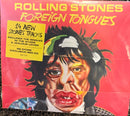 Rolling Stones - Foreign Tongues (RS Store exclusive RED CD)