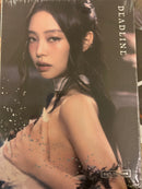 Blackpink - Deadline (CD) - Discords.nl