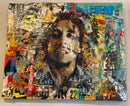 Bob Marley Nick Twaalfhoven