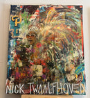 Elton John Nick Twaalfhoven (Epoxy LG)
