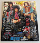 Jimi Hendrix Nick Twaalfhoven