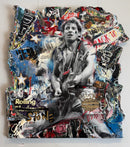 Springsteen Nick Twaalfhoven (Epoxy LG)