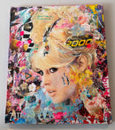 Brigitte Bardot Nick Twaalfhoven