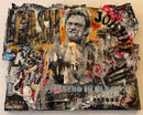 Johnny Cash Nick Twaalfhoven (Epoxy LG)