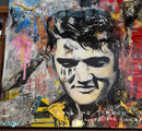 Elvis Nick Twaalfhoven (Epoxy)