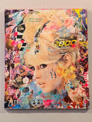 Brigitte Bardot - Discords.nl