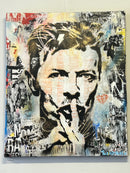 David Bowie - Discords.nl