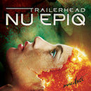Immediate - Trailerhead: nu epiq (CD) - Discords.nl