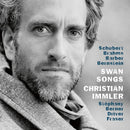 Christian Immler - Swan songs (CD) - Discords.nl