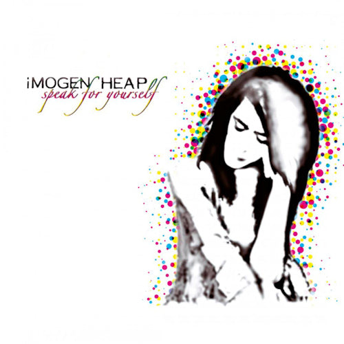 Imogen Heap - Speak for yourself (LP) - Discords.nl