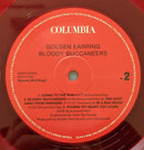 Golden Earring - Bloody Buccaneers (LP)