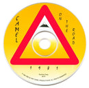 Camel - On The Road 1981 (CD) - Discords.nl