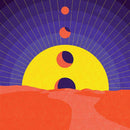 I'm Glad It's You - Every sun, every moon (LP) - Discords.nl