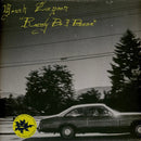 Youth Lagoon - Rarely Do I Dream (LP) - Discords.nl