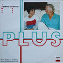 James Last, Astrud Gilberto - Plus (LP Tweedehands)