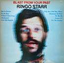 Ringo Starr - Blast From Your Past (LP Tweedehands)