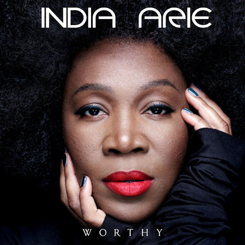 India Arie - Worthy (CD)