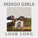 Indigo Girls - Look long (LP) - Discords.nl