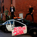 Indonesian Junk - Stars in the night (CD) - Discords.nl