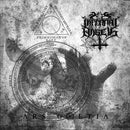 Infernal Angels - Ars goetia (CD) - Discords.nl