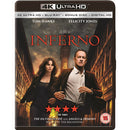 Movie - Inferno (DVD / Blu-Ray) - Discords.nl