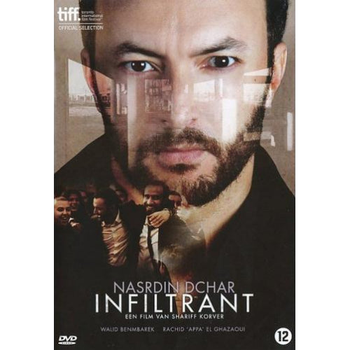 Movie - Infiltrant (DVD Music) - Discords.nl