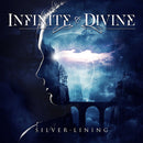 Infinite & Divine - Silver lining (CD) - Discords.nl