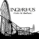 Inglorious - Ride to nowhere (CD) - Discords.nl