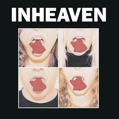Inheaven - Same (LP) - Discords.nl