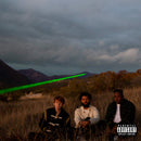 Injury Reserve - Injury reserve (LP) - Discords.nl
