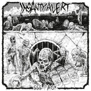 Insanity Alert - 666-pack (CD) - Discords.nl