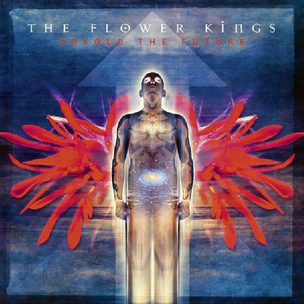 The Flower Kings - Unfold the future (re-issue 2022) (LP) - Discords.nl