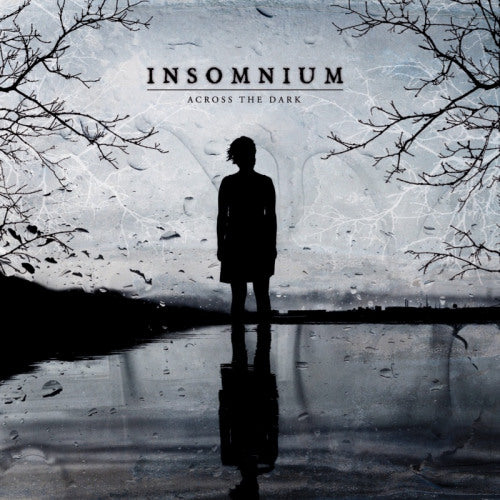 Insomnium - Across the dark (CD)