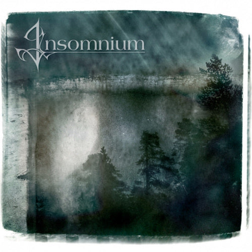 Insomnium - Since the day it all came (CD) - Discords.nl
