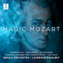 Laurence Equilbey / Insula Orchestra - Magic mozart (CD) - Discords.nl