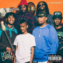 Internet - Ego death (LP) - Discords.nl