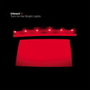Interpol - Turn on the bright light (CD)