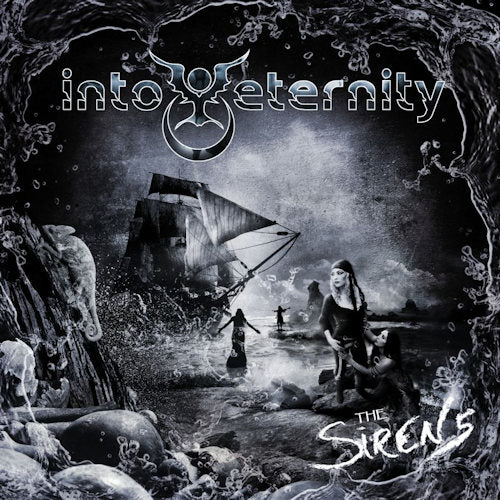 Into Eternity - Sirens (CD) - Discords.nl